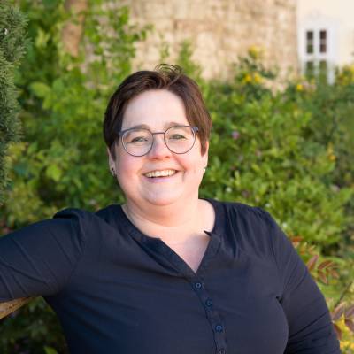 Anke Ahrens