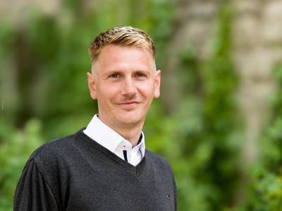 Sven Jansen