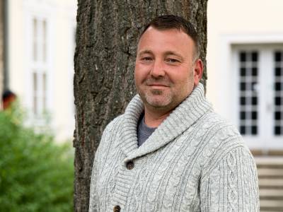 Benjamin Steinmetzger