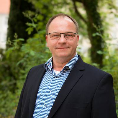 Torsten Meyer