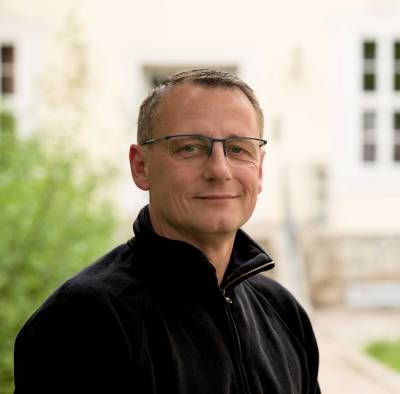 Michael Jahns
