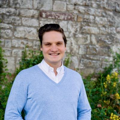 David Artschwager